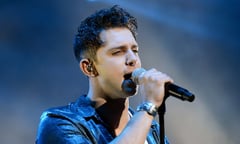 Ex-Spandau Ballet singer Ross Davidson found guilty of rape