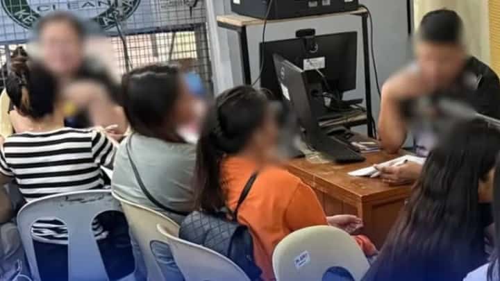 BI chief slams traffickers as victims return from Malaysia