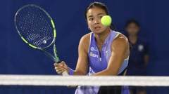 Alex Eala outclasses Julia Grabher, advances to Linz Open second round