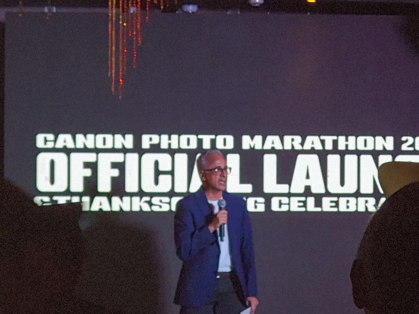 Canon brings back Photomarathon, opens event to non-Canon users