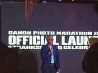 Canon brings back Photomarathon, opens event to non-Canon users