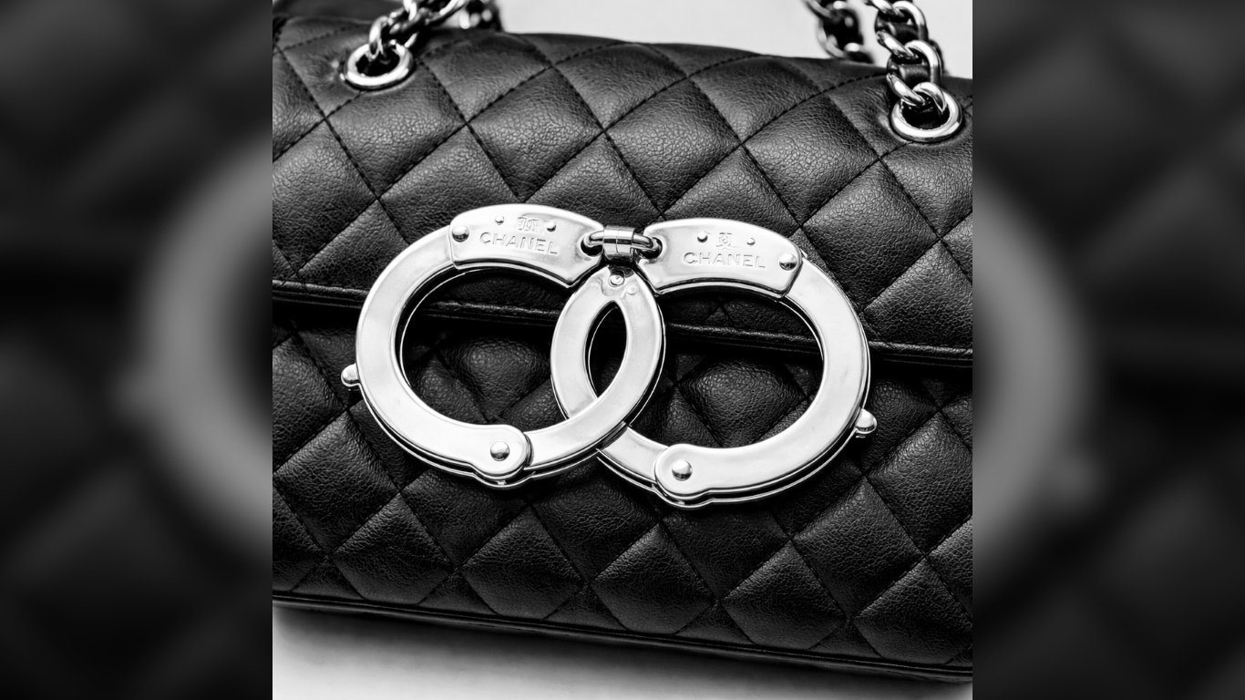 South Korea’s ex-first lady jailed 20 months for taking bribes