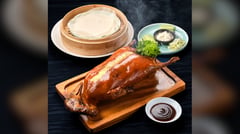A fresh year, a refined table