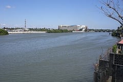 Iloilo-Batiano River restoration project enters third year