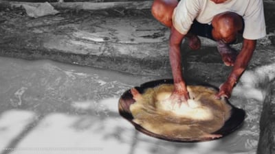 Man killed in landslide while gold panning in Tuba, Benguet
