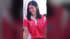 Reinforcement on board: Creamline tagged as favorite as Jia returns