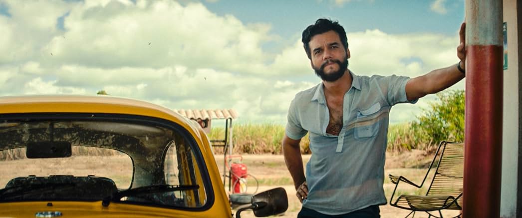 Wagner Moura in The Secret Agent (2025)