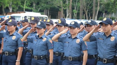 PNP joins military manhunt after Basilan gun attack