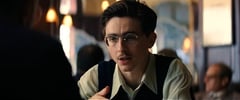 Timothée Chalamet loses Best Actor, ballet remains undefeated