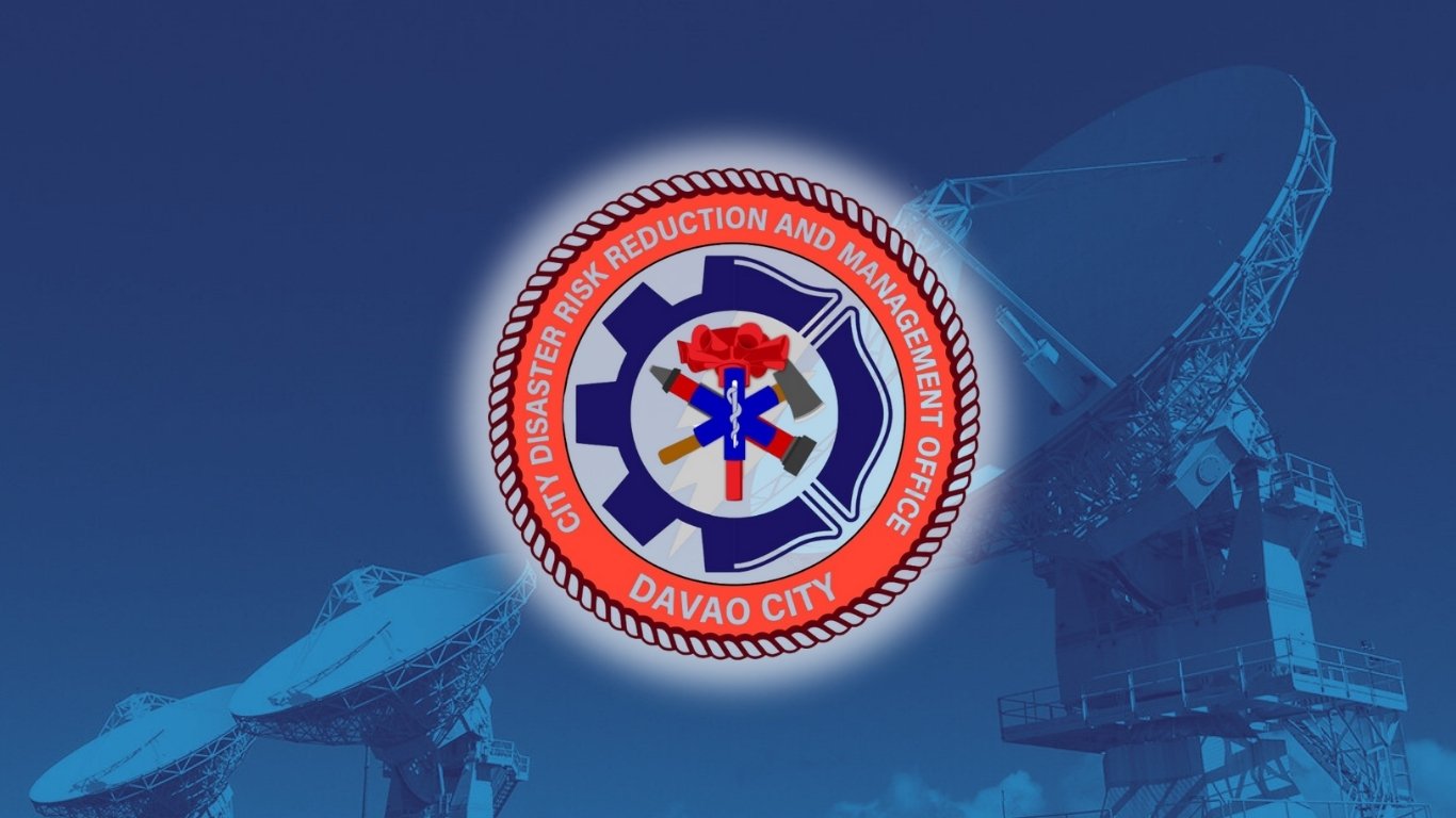 Davao City disaster office expands satellite stations 