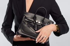 Hermès 2026 bags marked with 'G' date stamp — Collectors