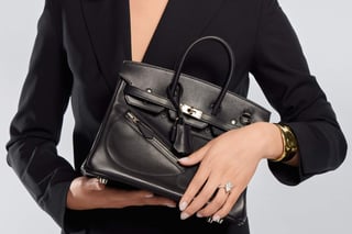Hermès 2026 bags marked with 'G' date stamp — Collectors