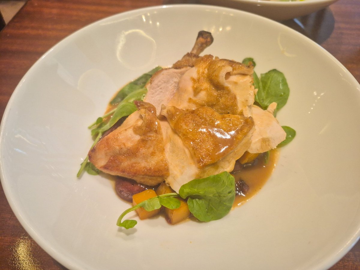 Organic Chicken Breast