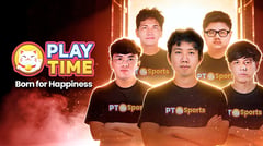 PlayTime Entertainment Expands Entertainment Ecosystem with Launch of PT Sports Following PT IDOL Debut