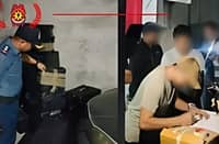 Cebu sting ops yield P5.6-M illegal tobacco