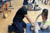 Meralco launches survival boot camp