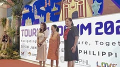 ASEAN tourism unity takes flight at Cebu TRAVEX
