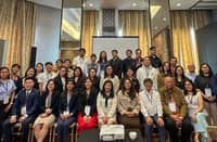 Phl moves closer to self-reliance with final vaccine institute hearing