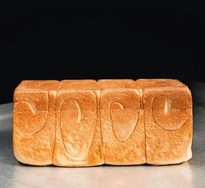 PANADERA loaf