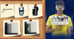 QCPD nabs repeat offender for possession of stolen cellphone