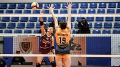 Perpetual clobbers JRU, sustains hot form
