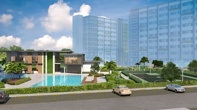 Filinvest Land brings resort-inspired living to Valenzuela