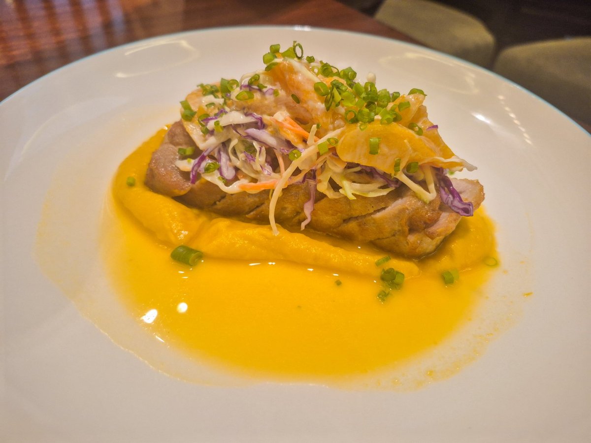 Iberico Pork Loin