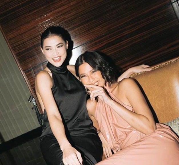 Rhian Ramos, Michelle Dee, and Samantha Panlilio face serious allegations after former driver files NBI case