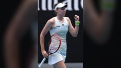 Just another day: Pegula, Rybakina set semis duel; Djokovic got ‘lucky’