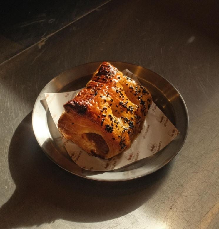 PANADERA is where Filipino hearts meet London excitement. And when you have the chance to go there, answer the call of your taste buds.