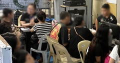 Trafficking victims from Malaysia repatriated