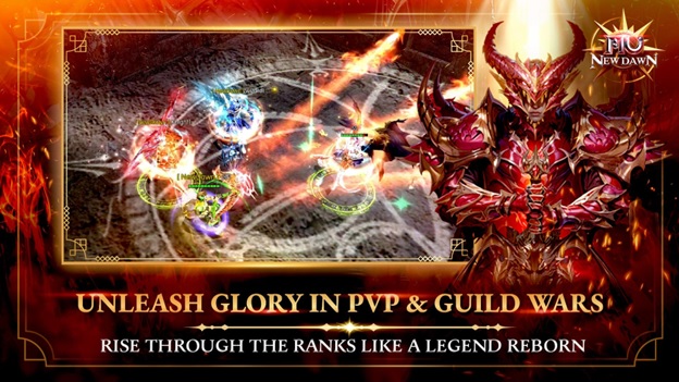 ‘The Grand Champions’ marks MU New Dawn’s first-ever SEA tournament series

