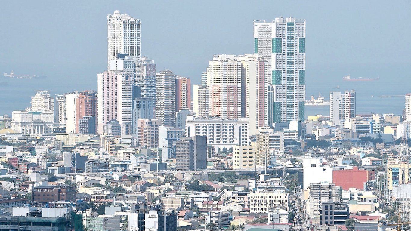 Moody’s downgrades Phl growth outlook