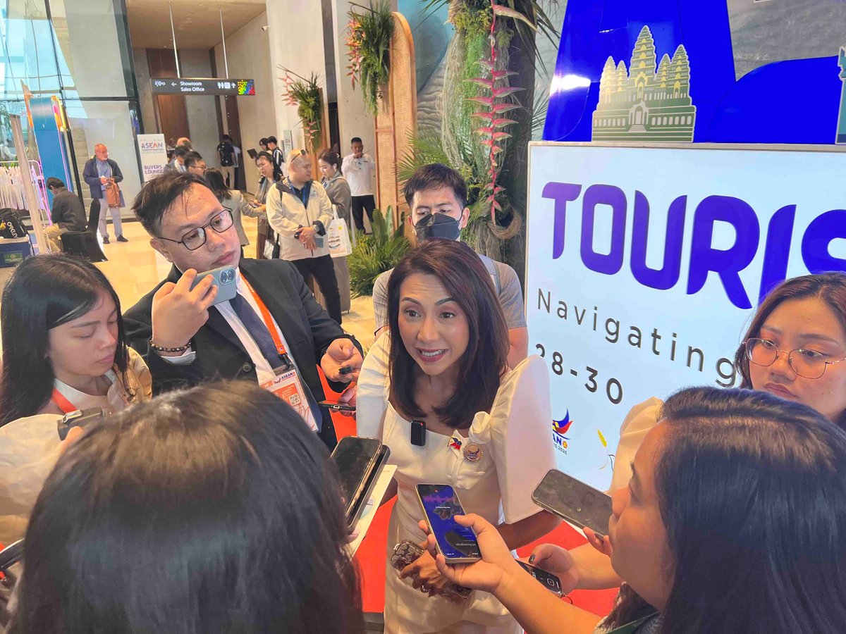 Frasco reiterates backing for Asean unified visa