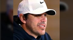 Koepka nervous ahead of PGA return