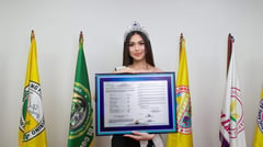 Chelsea Fernandez and a homecoming that became history