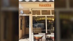 Panadera: London’s viral ‘best’ Filipino bakery