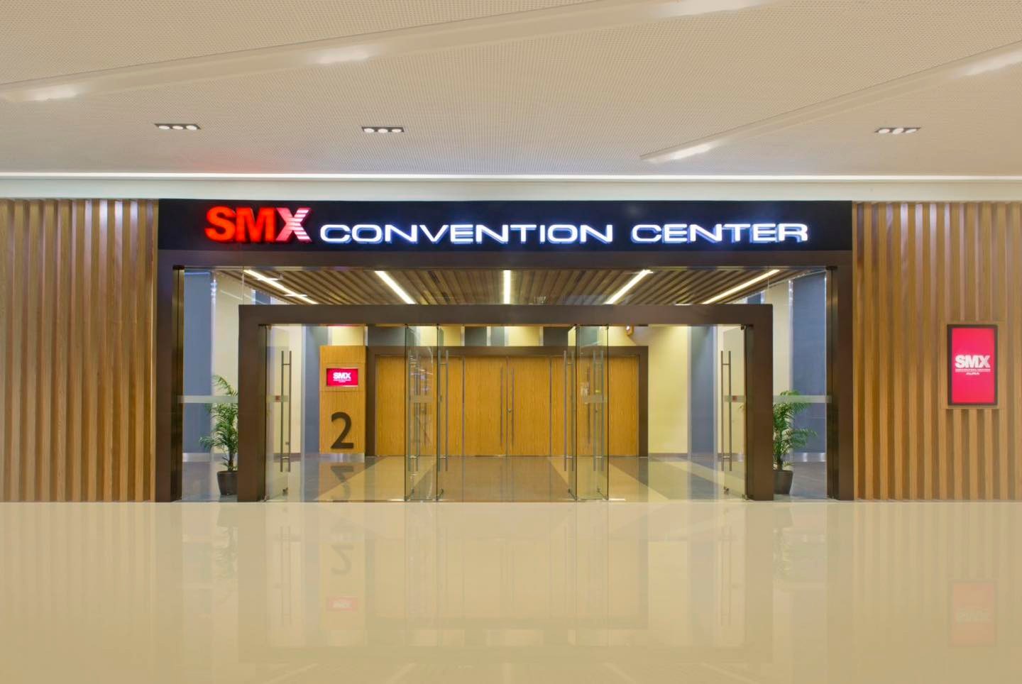 Record year fuels SMX expansion