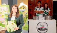 Filipino food entrepreneurs cite Sun Life partnership in growing brands