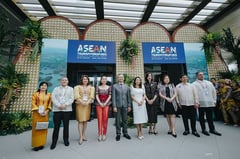 TRAVEX 2026 opens during ASEAN Tourism Forum at Mactan Expo