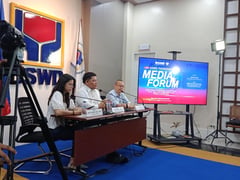 DSWD to issue anti-epal rules as 2026 budget grows