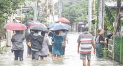 Phl growth hits 14-year low under Marcos Jr.