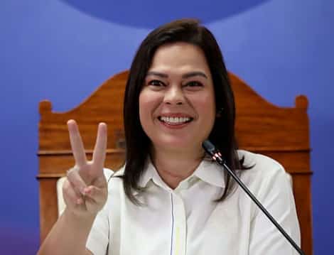 Duterte bares 2005 Bar rating amid Madriaga allegations
