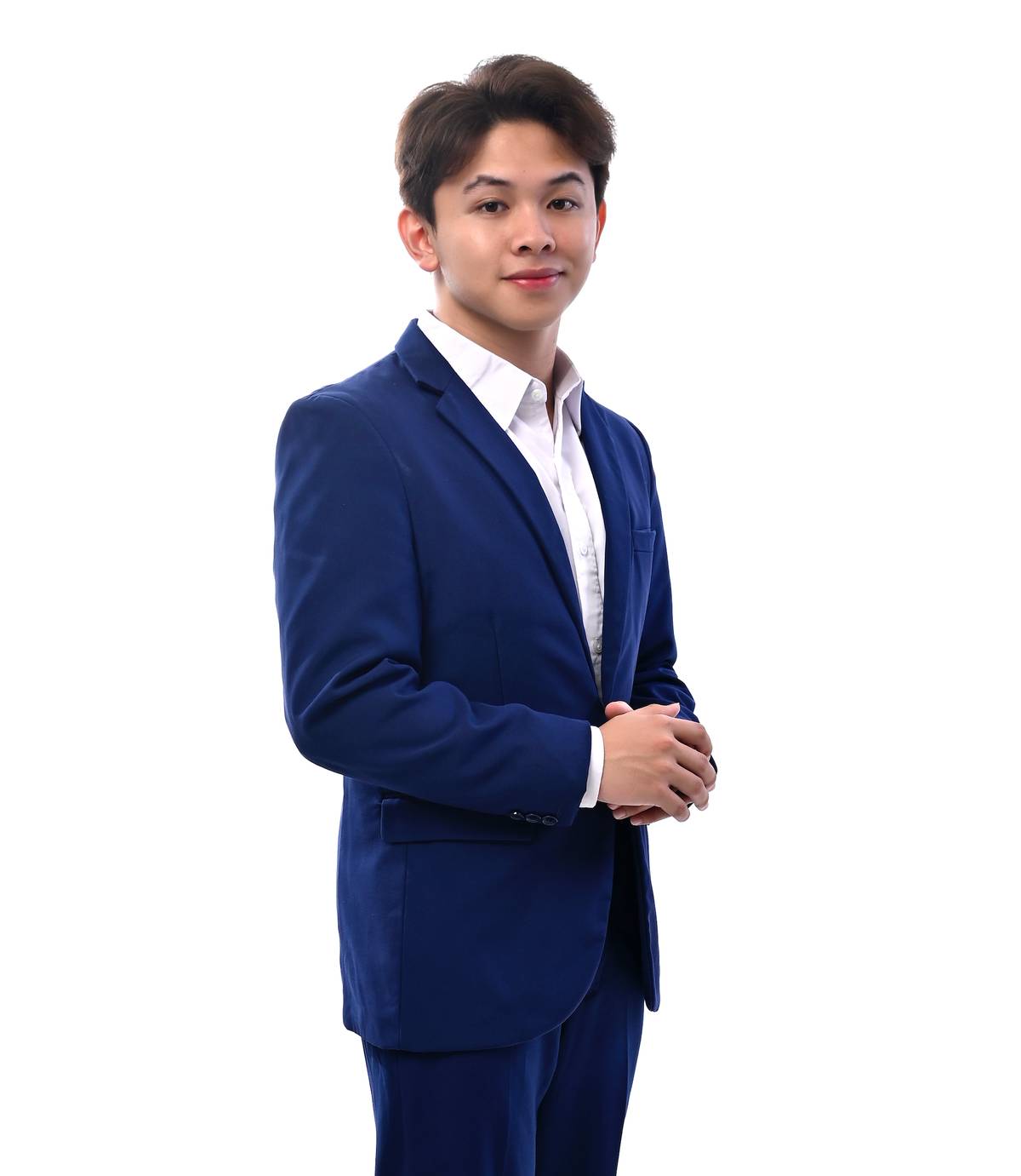 EUGENE dela Cruz, representing District 3780, leads Project Paghilom at Pag-unlad, an initiative serving underserved students in Quezon City and helping them continue their education. Eugene was nominated by the Rotary Club of Roosevelt QC.
