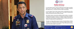 Nartatez orders probe into fake Marcos medical bulletin