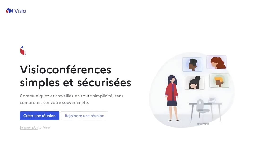 Photo from
Direction interministérielle du numérique on Twitter/X.