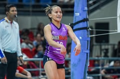 Flying Titans temper PVL expectations
