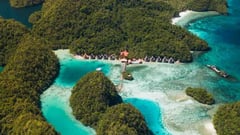 Palace says airlines to cut airfares to Siargao