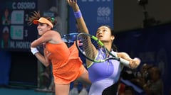 Eala sets quarterfinal clash with Camila Osorio