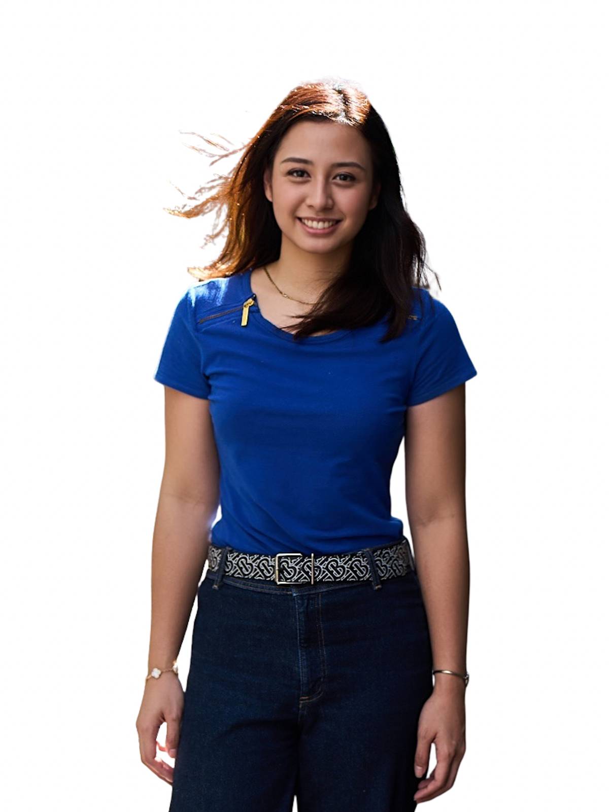SHAWNTEL Nicole M. Nieto, representing District 3800 from Cainta, Rizal, is the co-founder of Sustainability PH, which equips and empowers professionals from diverse fields to lead and implement sustainable change. Shawntel was nominated by the Rotary Club of Wack Wack.